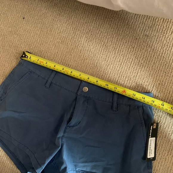 NWT Dakine Margo Hybrid Short Sz 26 - Picture 7 of 7